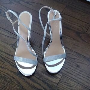 Jewel Badgley Mischka shoes